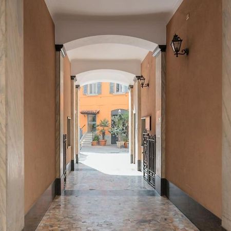Loft Sterlizia, By R Collection Apartment Milan Extérieur photo