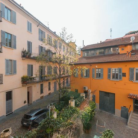 Loft Sterlizia, By R Collection Apartment Milan Extérieur photo