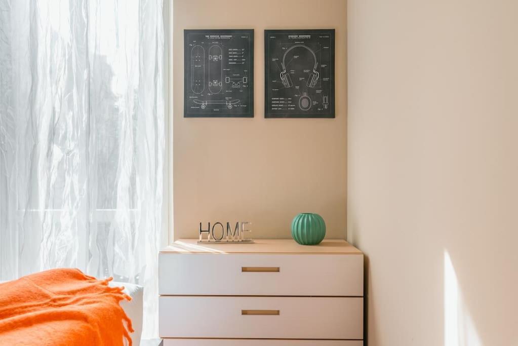 Loft Sterlizia, By R Collection Apartment Milan Extérieur photo