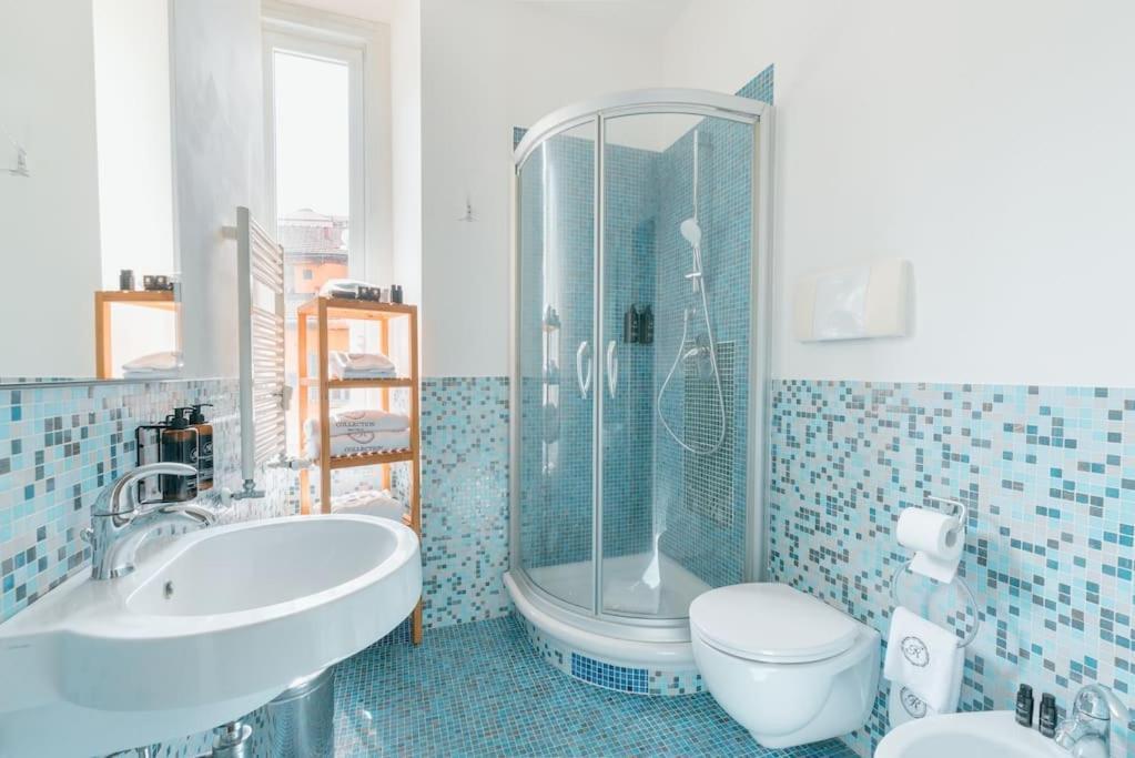 Loft Sterlizia, By R Collection Apartment Milan Extérieur photo