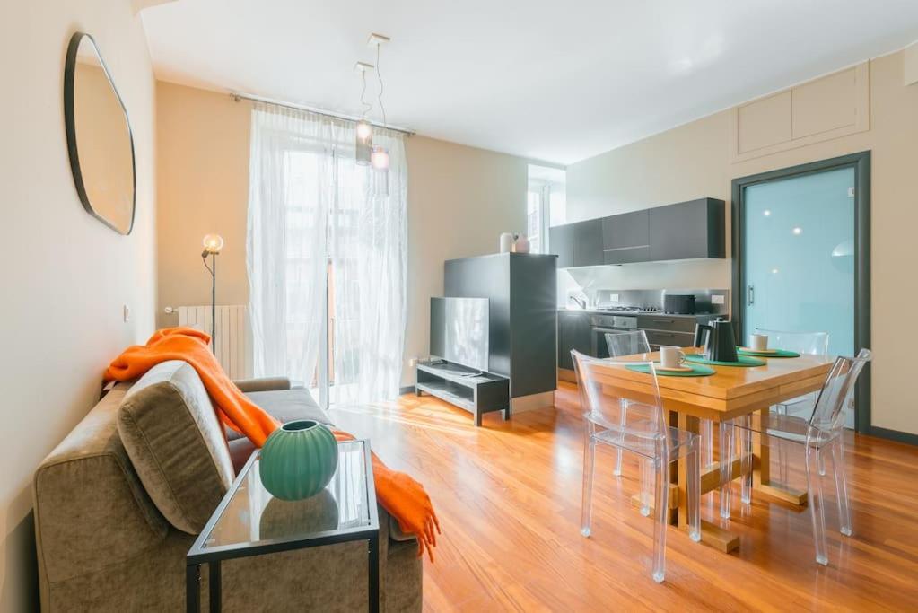 Loft Sterlizia, By R Collection Apartment Milan Extérieur photo