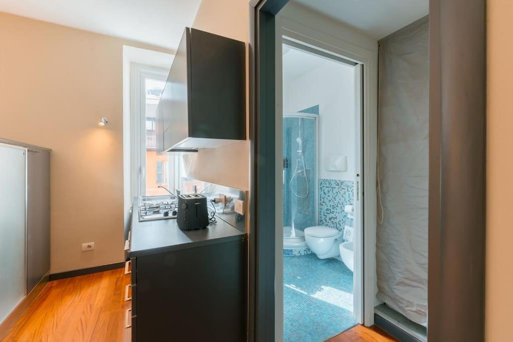 Loft Sterlizia, By R Collection Apartment Milan Extérieur photo