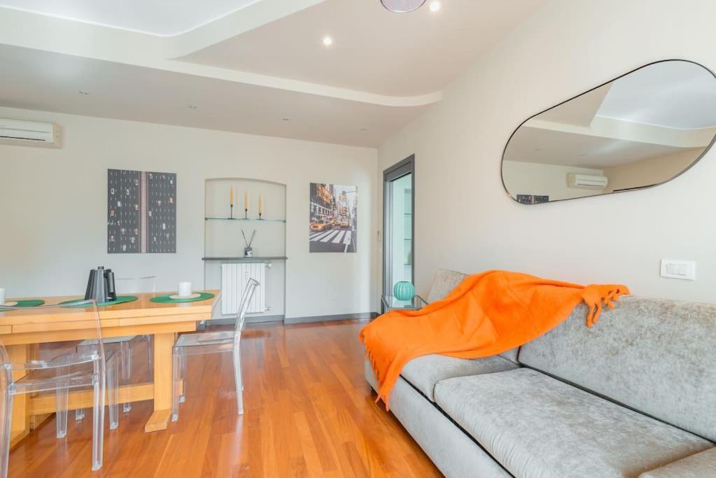 Loft Sterlizia, By R Collection Apartment Milan Extérieur photo