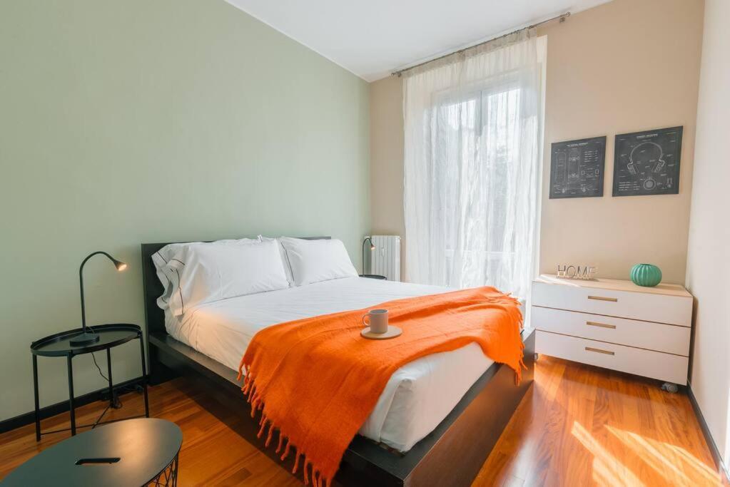 Loft Sterlizia, By R Collection Apartment Milan Extérieur photo