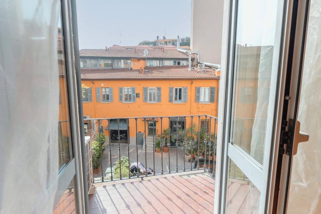 Loft Sterlizia, By R Collection Apartment Milan Extérieur photo