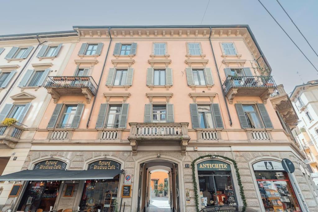 Loft Sterlizia, By R Collection Apartment Milan Extérieur photo