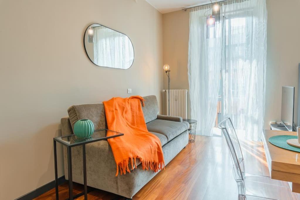 Loft Sterlizia, By R Collection Apartment Milan Extérieur photo
