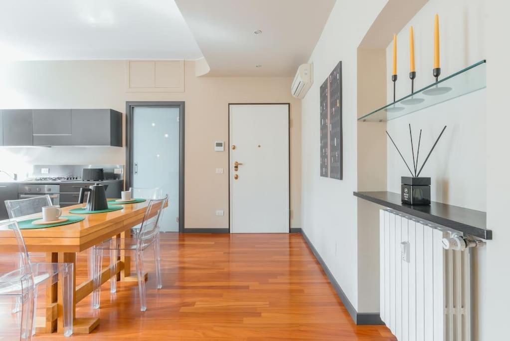 Loft Sterlizia, By R Collection Apartment Milan Extérieur photo